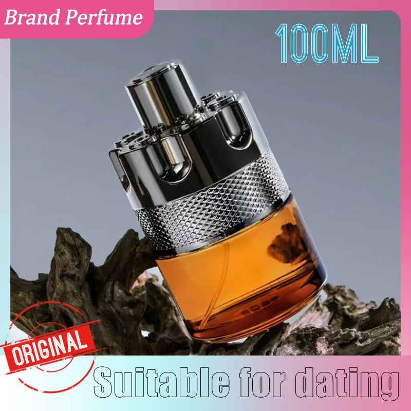 

100 мл популярные очаровательные духи, успокаивающий и очаровательный мужской спрей для тела, глубокие и загадочные ароматические заметки. Неотразимый шарм.