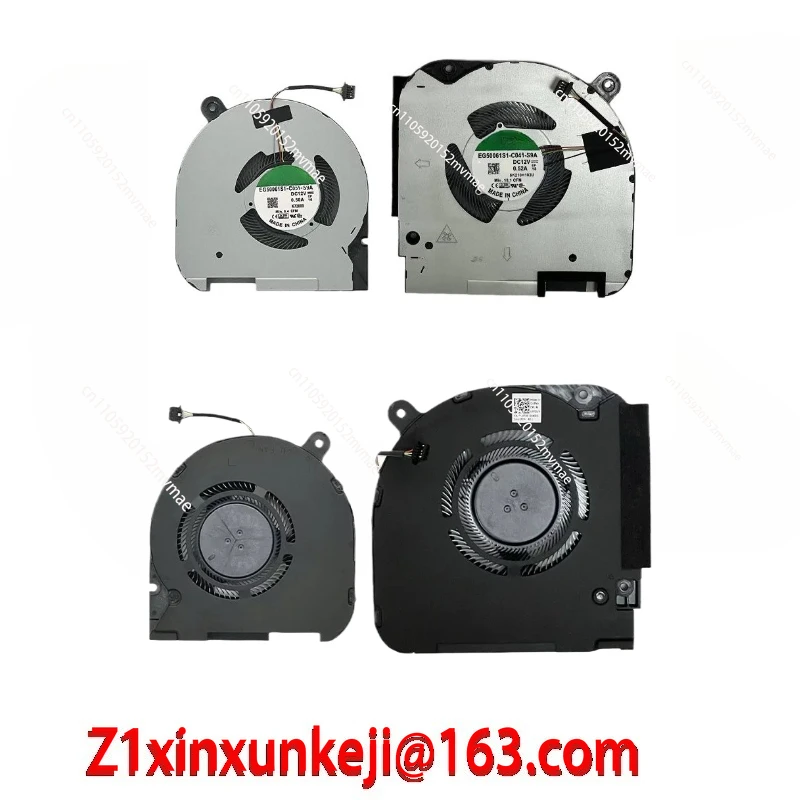 

Подходит для нового оригинального вентилятора охлаждения G7 17 7700 0WMJ4N 0KFDJ9