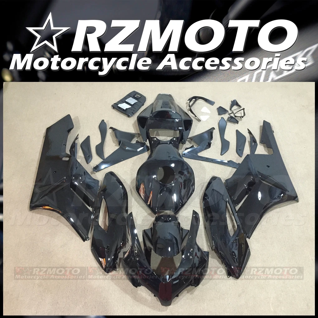 RZMOTO NEW Plastic Injection Cowl Panel Cover Bodywork Fairing Kits For HONDA CBR1000RR 2004 2005  #7010