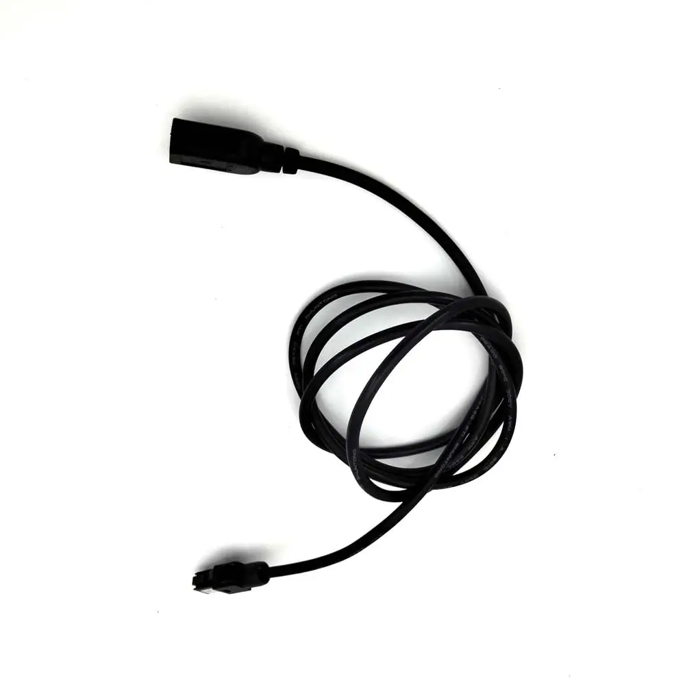 1pc Car Aux Audio Input Media Data Wire Plug To USB Conector For Subaru PR43 MR52