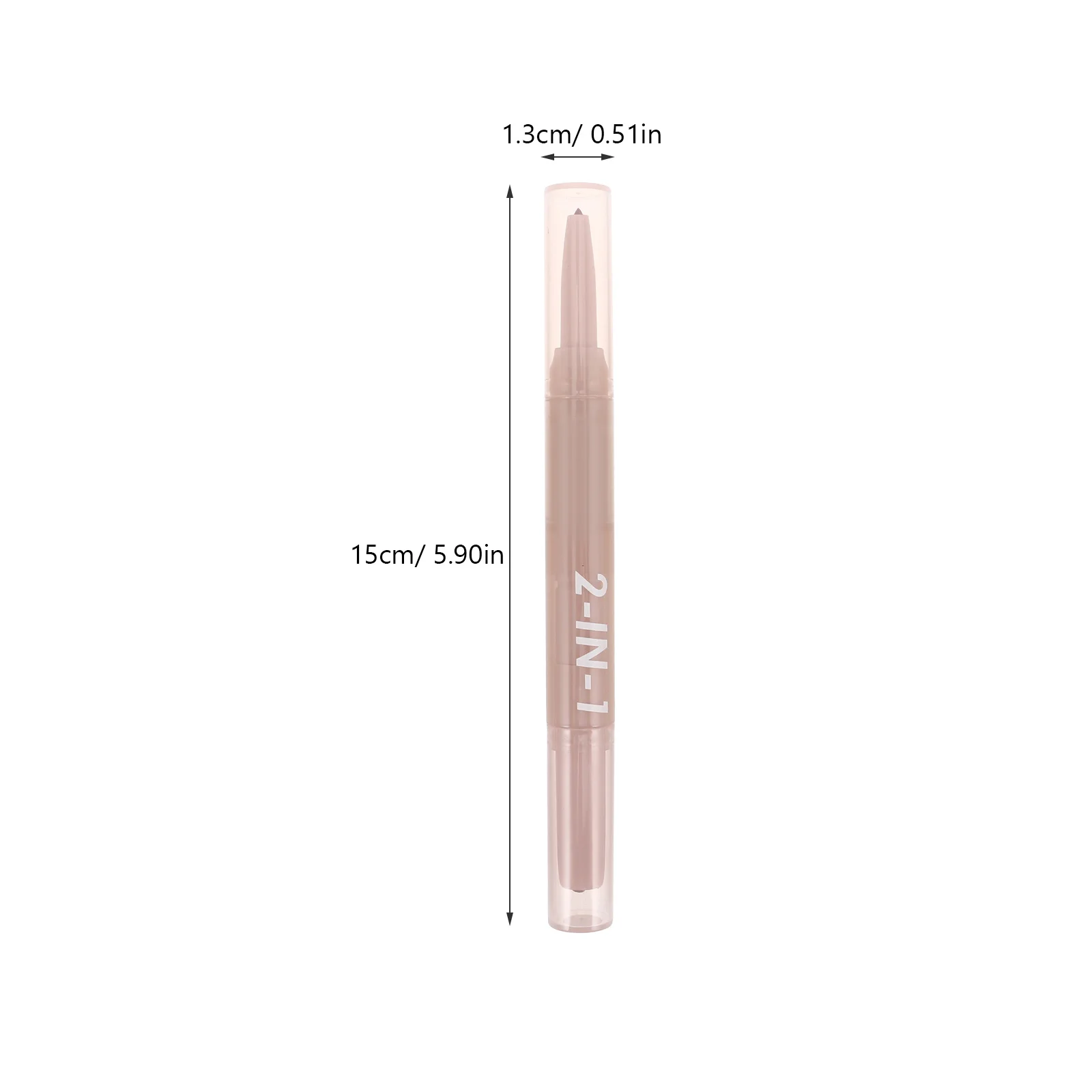 3Pcs Matte Lip Liner Pencil Set Long Lasting Dual Ended Matte Lipstick Pen Makeup Lipliners Set Lip Stain Pen Makeup Supply