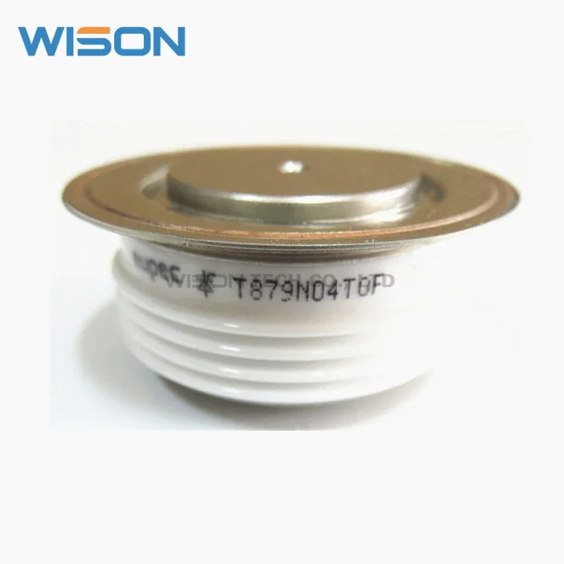 

T879N04TOF FREE SHIPPING NEW AND ORIGINAL MODULE THYRISTOR