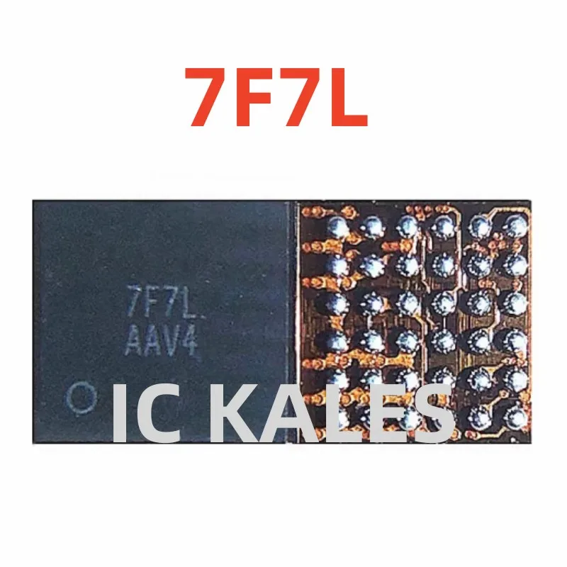 

5pcs-30pcs Mark G3MJ 36pin Audio ic for Moblile phone Watch