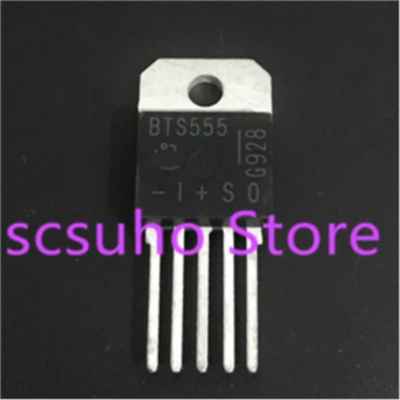 5 шт. BTS555 TO-3P