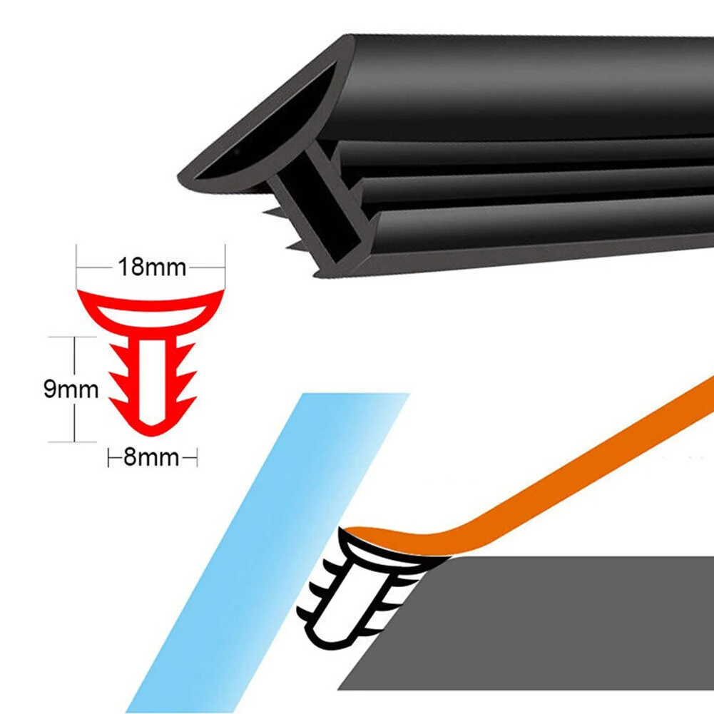 

Уплотнительные ленты для приборной панели автомобиля, автомобильные детали, уплотнительные ленты, внешние аксессуары для приборной панели автомобиля, резина, нет, новинка