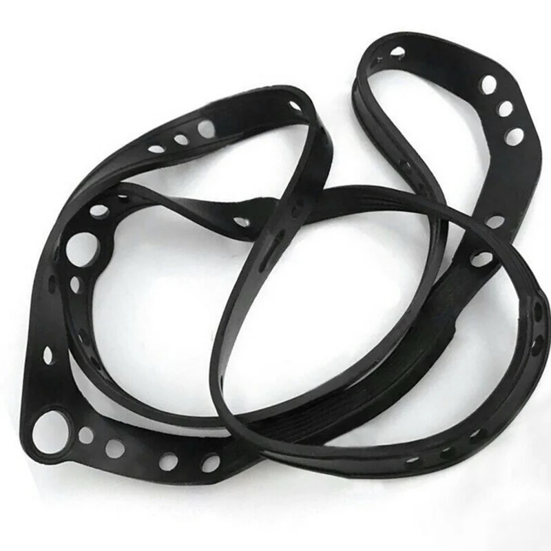 11251-P0A-000 For Honda Accord 2.2L 2.3L New Oil Pan Gasket