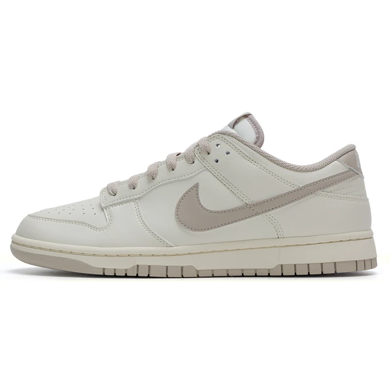 Zapatos deportivos Nike para hombre Dunk Low Retro Low-Top, zapatillas de skate con amortiguación a la moda Hf5441-007