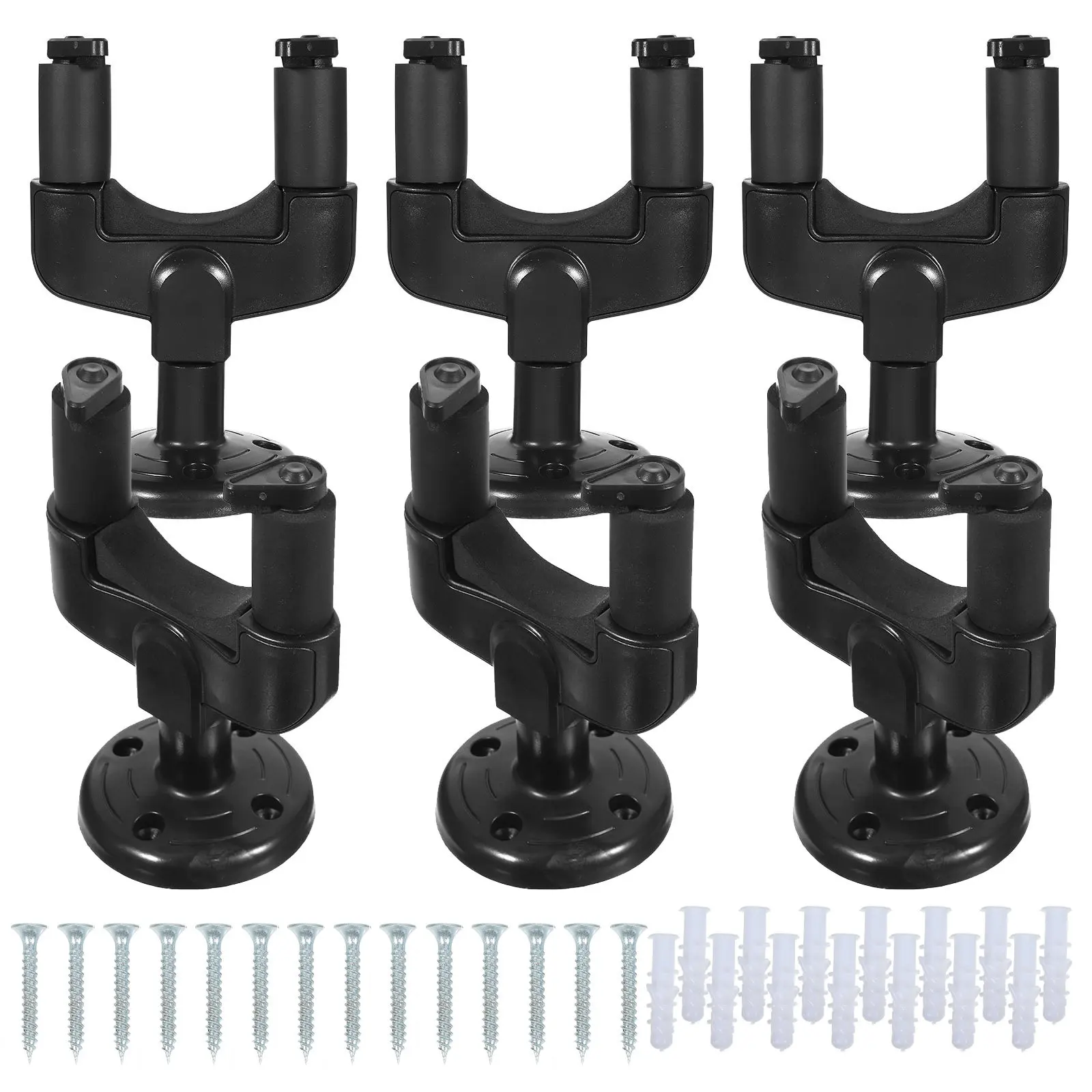 guitar-hanger-for-guitar-player-detachable-wall-mounted-black-locking-install-stand