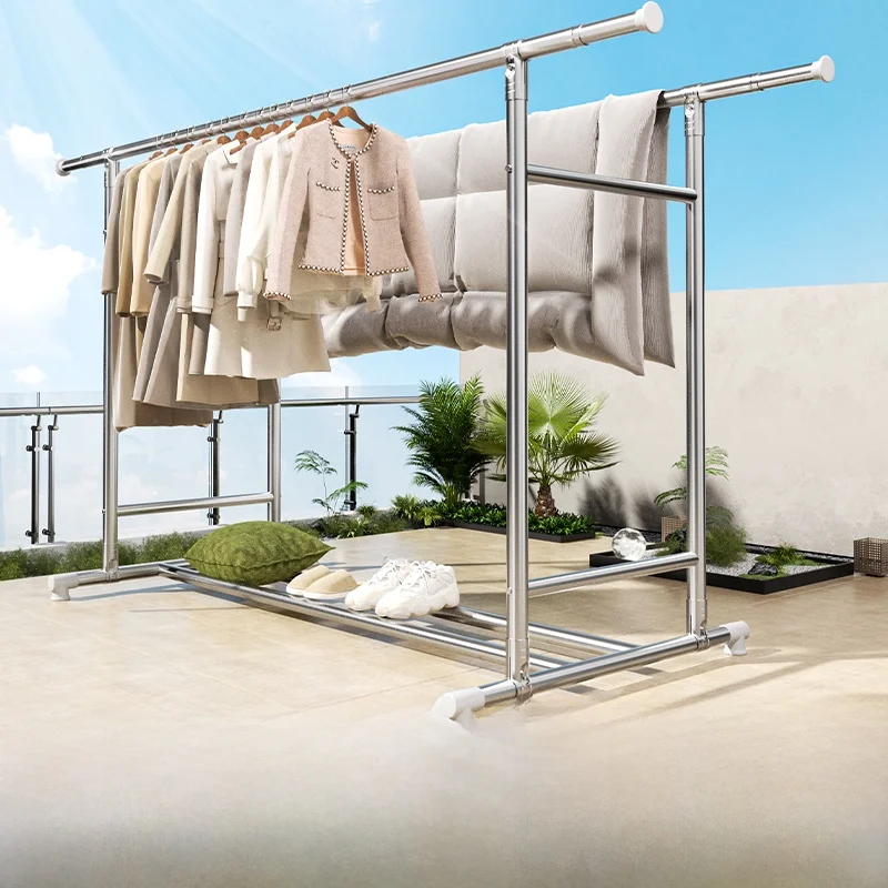 sechoir-a-linge-retractable-en-acier-inoxydable-pour-interieur-et-balcon-support-de-sechage-pour-couettes-de-chambre-outil-essentiel