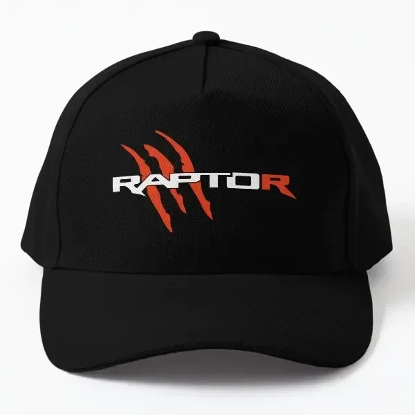 Ford raptor r boné de beisebol chapéu cor sólida czapka sol bonnet ao ar livre impresso dos homens verão preto feminino peixe casual esporte meninos