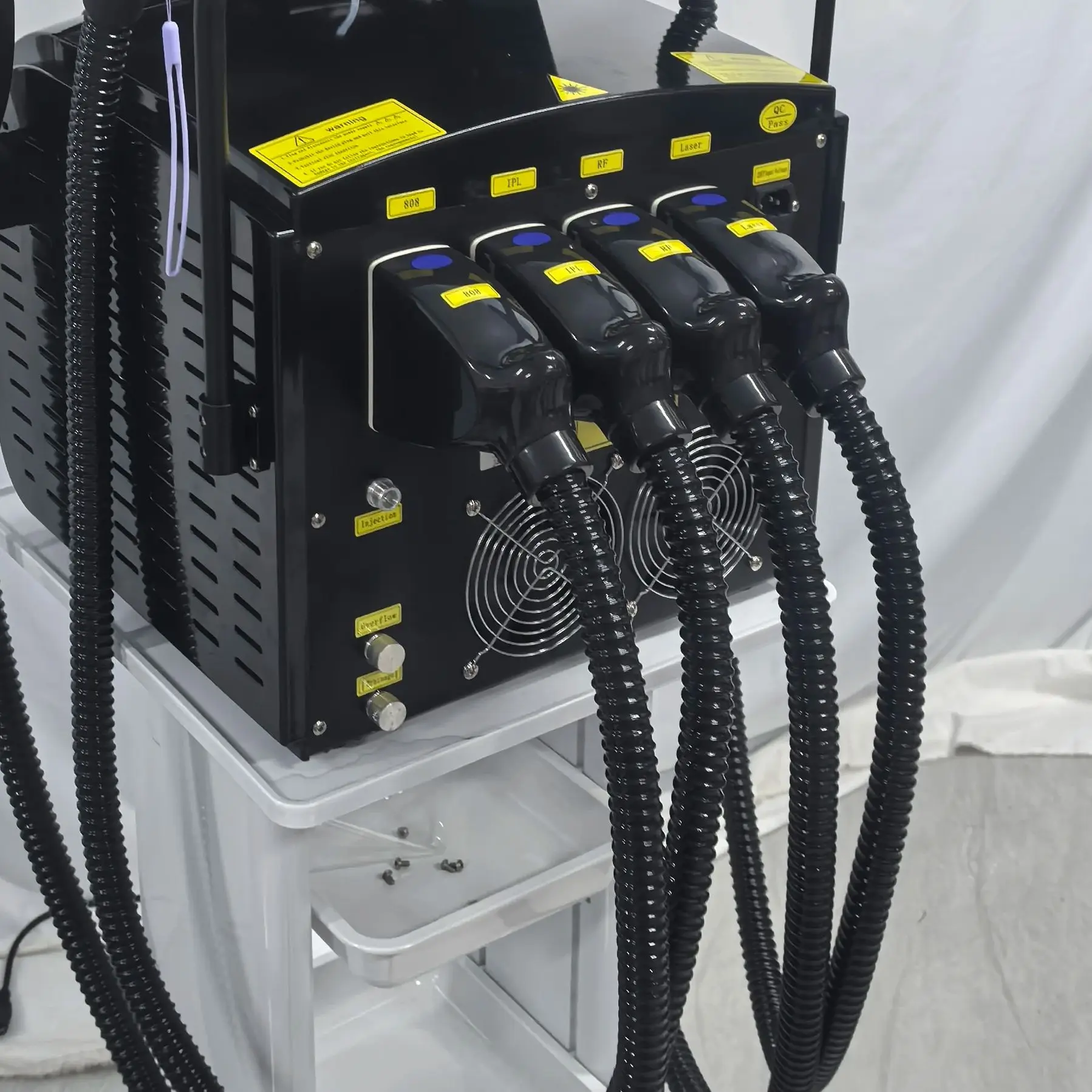 Professional 4000W …