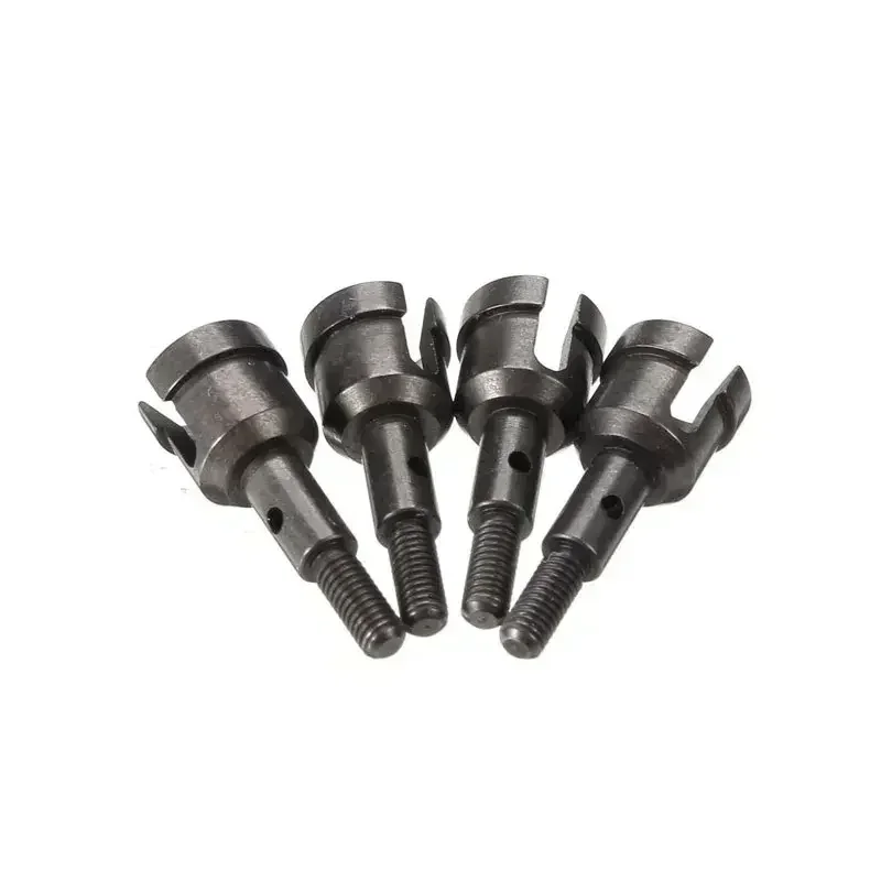 Piezas de repuesto de cubo de rueda de metal mejoradas para coches WL A959 A979 A969 RC