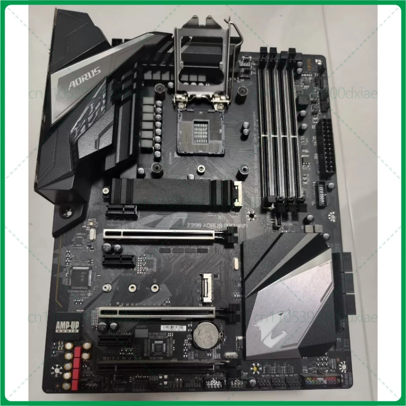 

Used For Gigabyte Z390 AORUS PRO WIFI main board main board