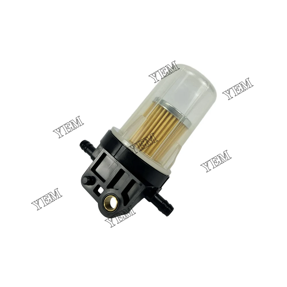 Filter 6A320-58862 For Kubota B2320 B2410 L2800 L3400 Excavator Engine Parts