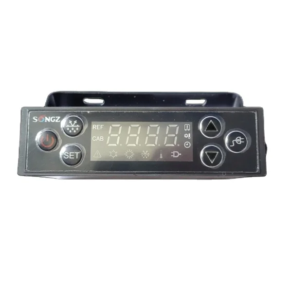 TLF Gruppo di controllo del pannello di controllo del camion refrigerato super cool EABT500010 di alta qualità