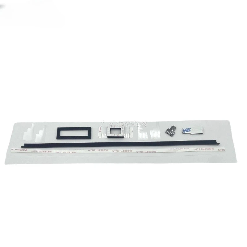 

Для Komei BH 1060 2060 2070 3080 1070L развивающая уплотнительная губка для пробки порошка