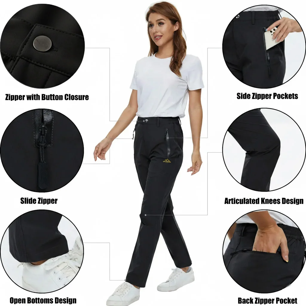 Thumbnail 4 - #58 Best Cargo Pants to Buy In 2026