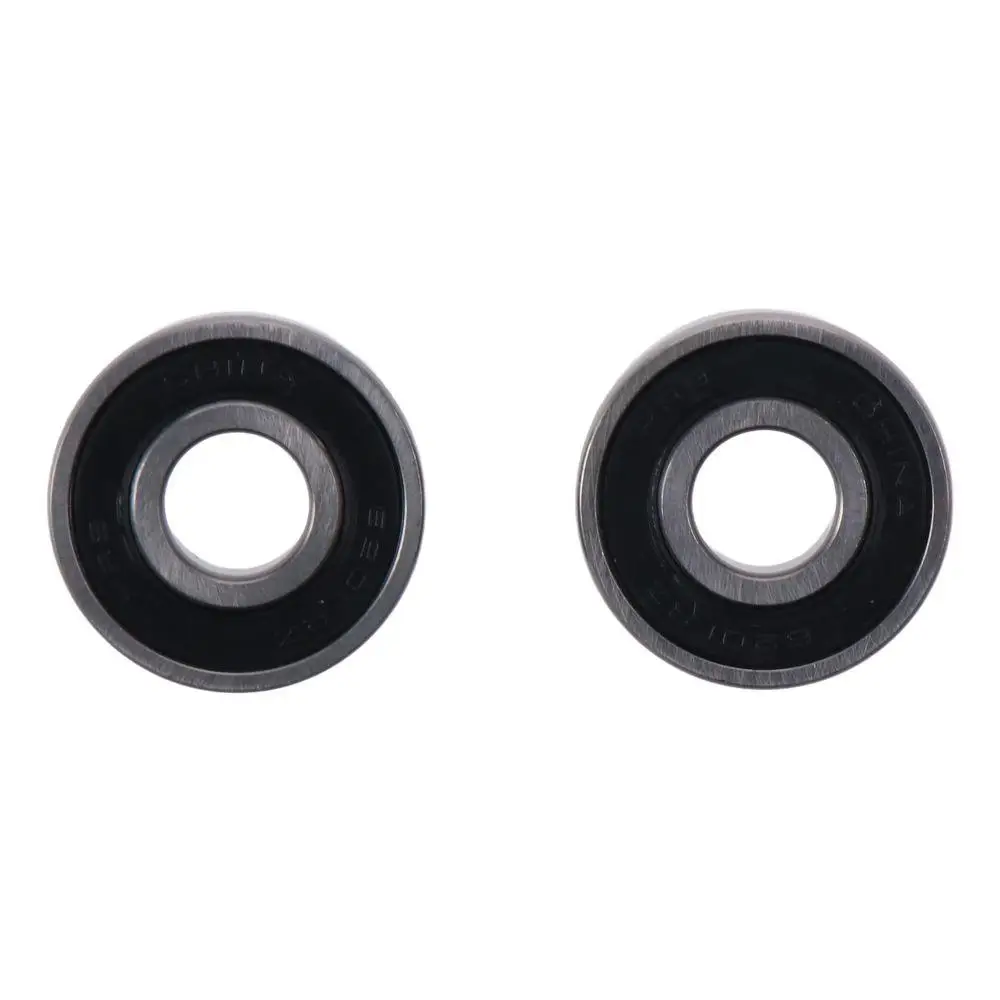 6201-2RZ Deep Groov…