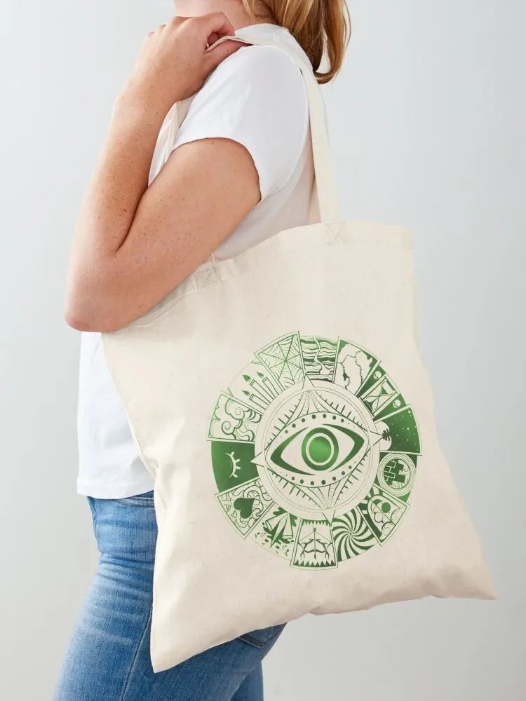 

15 Fears Wheel Tote Bag bag for beach shopping cart bags Shopping bags Women's shopper bag