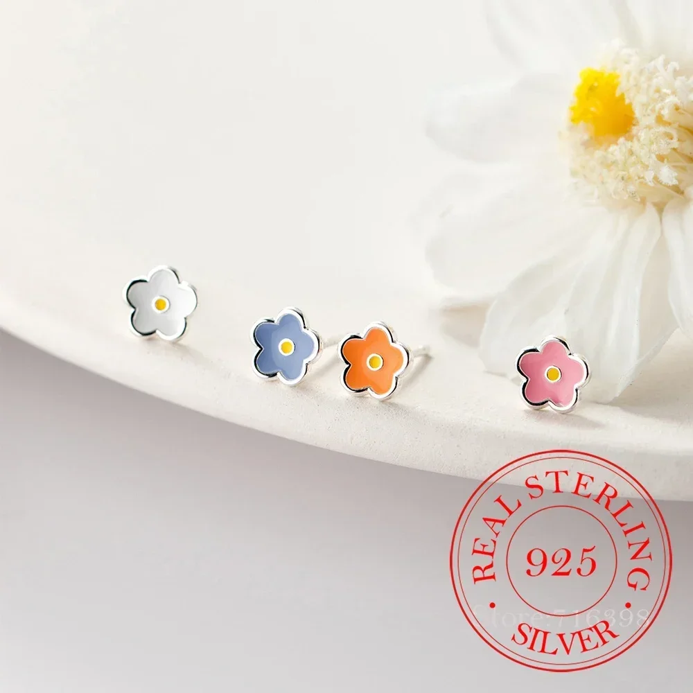 925-prata-esterlina-bonito-assimetrico-colorido-flores-brincos-para-mulheres-criancas-festa-de-casamento-joias-presente-feminino-pendientes