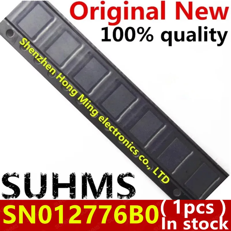 BGAチップセット,sn012776b0,sn012776bo,sn012776b0ybhr,100% 新品,1個