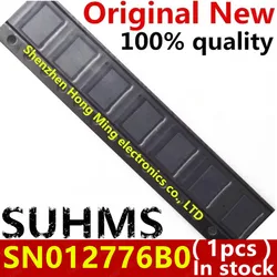 (1piece)100% New SN012776B0 SN012776BO SN012776B0YBHR BGA Chipset