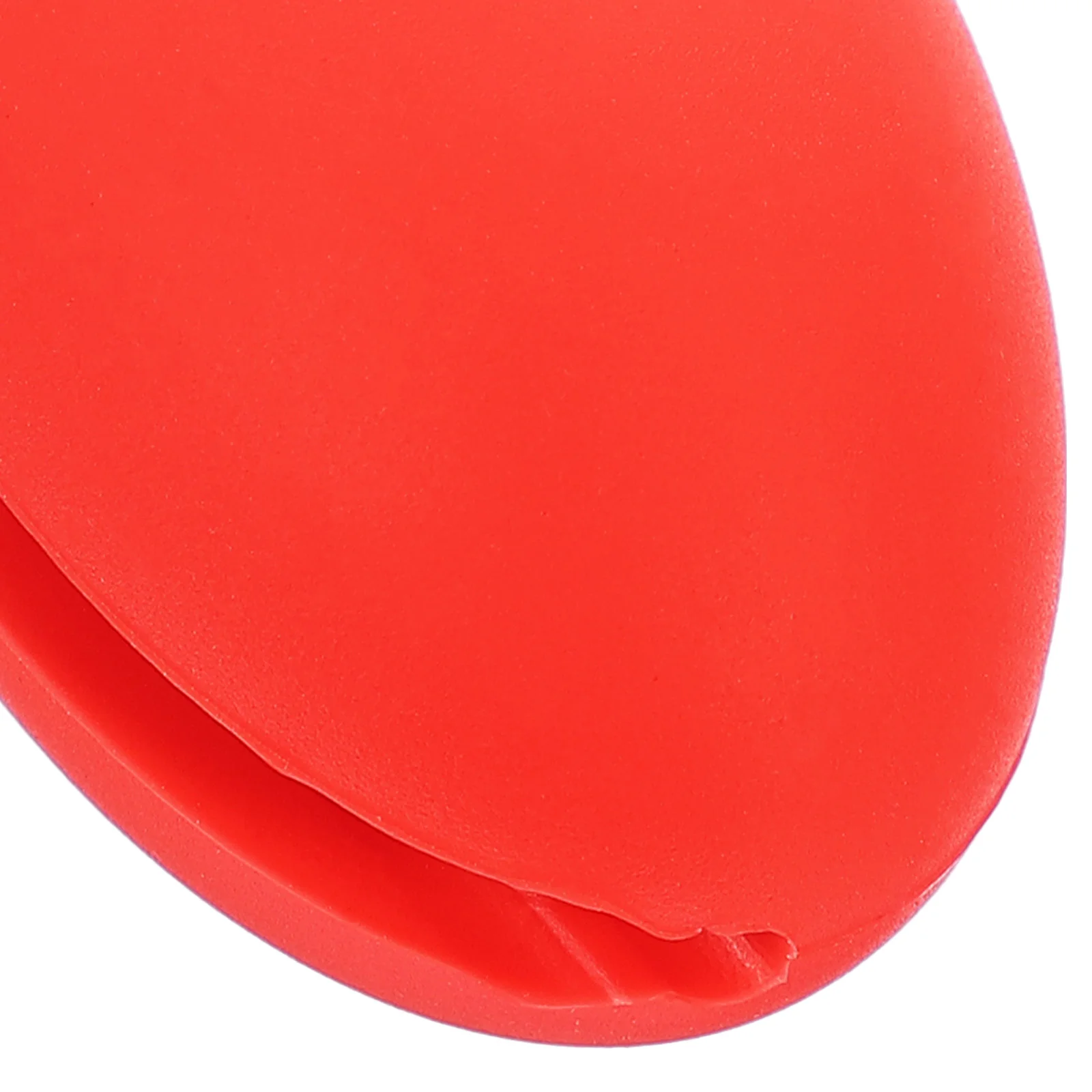 Fixed Probe Clip Thermometer on Clips for Pots Temperature Holder Silicone Silica Gel