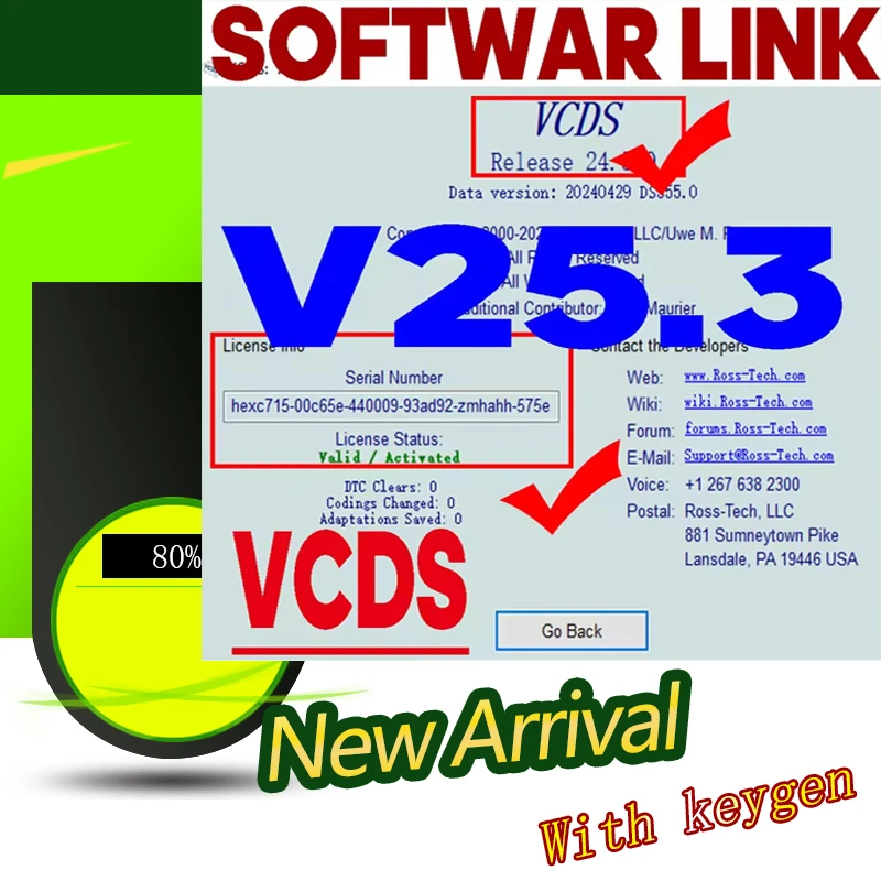 Update Software VAG… - image