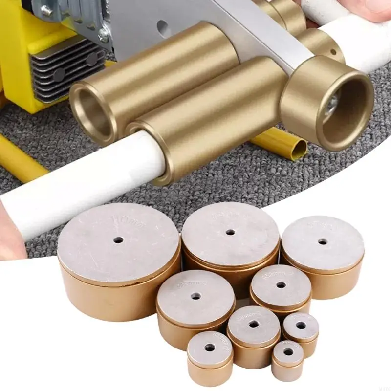 M4YC Ống hàn ống hàn Tube Tube Tương nhiệt Công cụ nóng chảy cho PVC