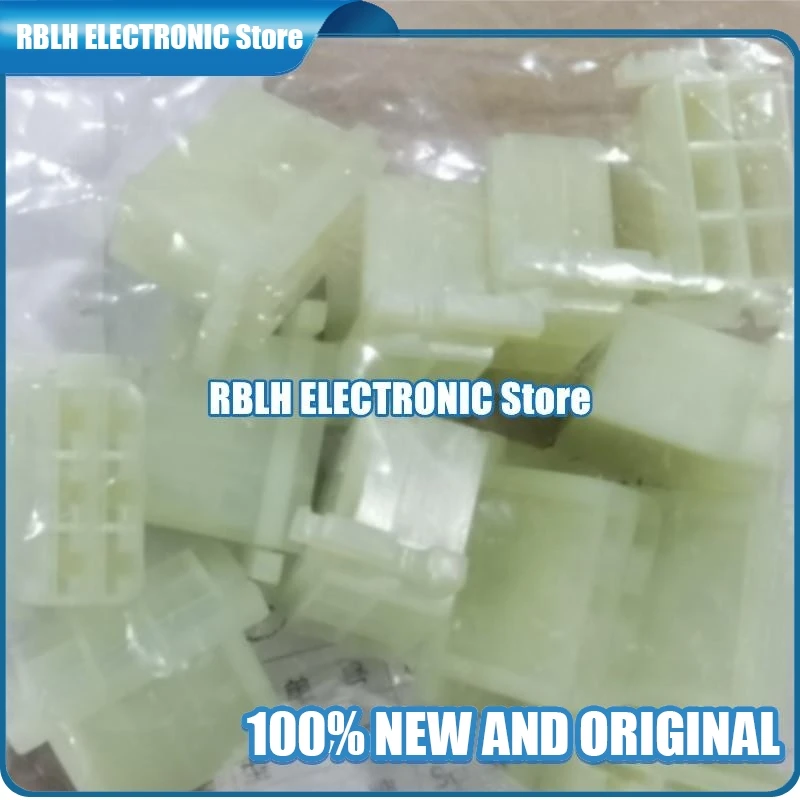 

20 шт./лот, 100% новый 180904 735398 9444024 10717422 10718780 12010717 12010974 12010975 12015798 12020398 разъем новый оригинальный