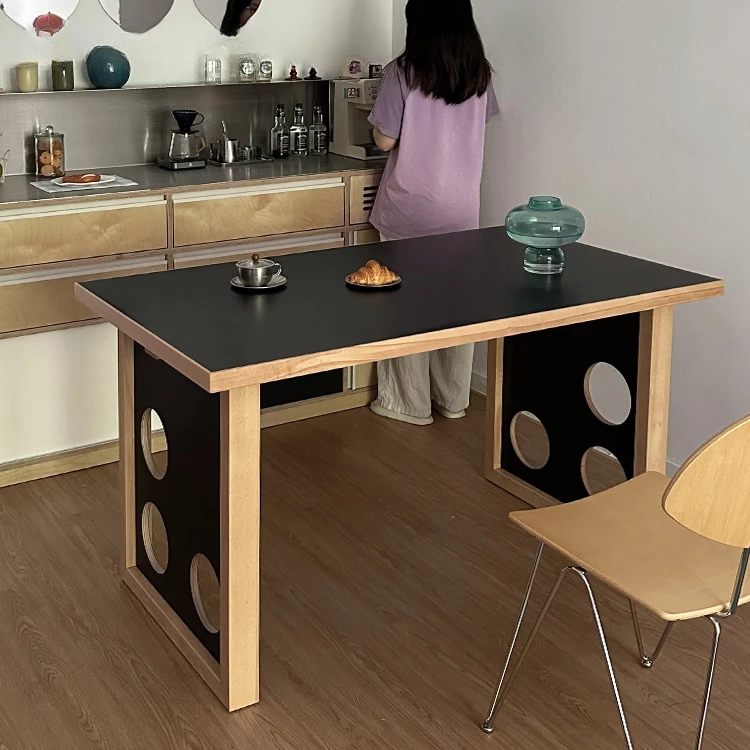 Mid-century Office Desks Multi-color Korean-style Study Office Desks Room Durable Office Furniture Scrivanie Per Ufficio ZY40BGZ