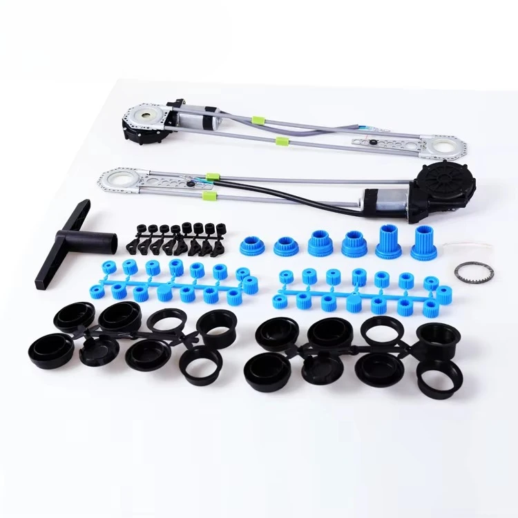 

2 Doors Power Window Closer for toyota Car Electric Power Window Motor