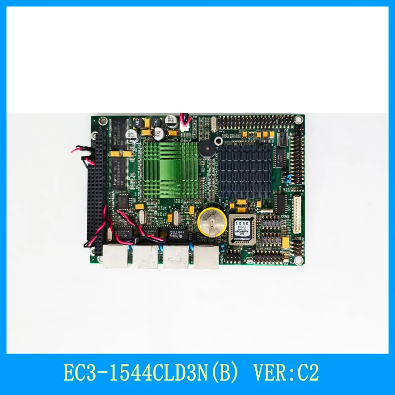 

EVOC EC3-1544CLD3N industrial motherboard - Central processing unit module - Original motherboard of high quality - Testing work