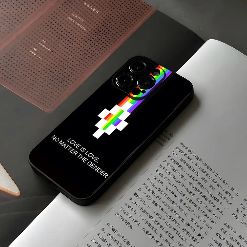 Marcelo-Burlons-Art-Wings чехол для iphone 15 12 14 se 2020 2022 pro max 11 13 xr x xs mini plus hot 2024