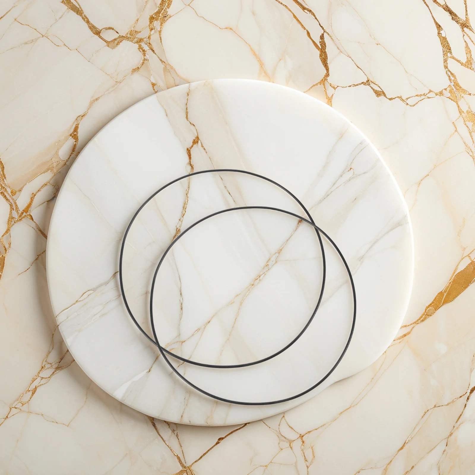 

2Pcs Pot Lid Lock Strap Rubber Bands for Slow Cooker Lid Latch Strap Secure Cooking Pot Accessories Elastic Rubber Rings