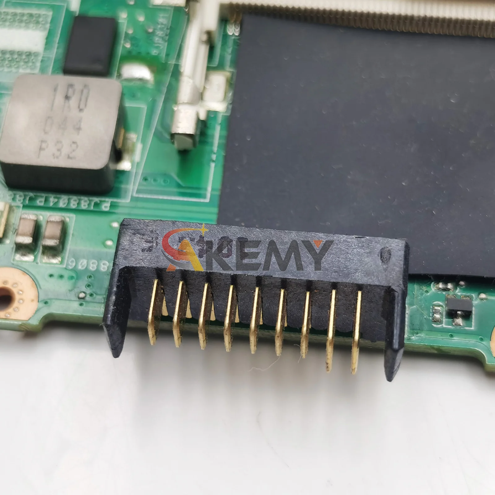 ASUS K42N X42D A42D K42N 노트북 메인보드용 K42N 노트북 마더보드 이 품목은 재고가 있습니다. 100% 테스트 완료, 빠른 배송