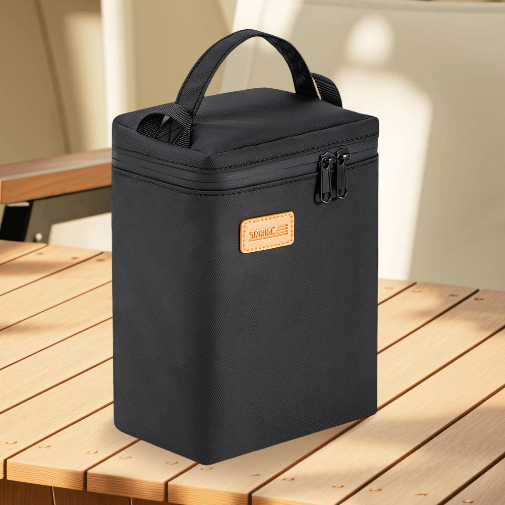 

Сумка для подогрева аккумулятора USB-нагревательная сумка для подогрева аккумулятора дрона Безопасная сумка для аккумуляторов DJI Neo/Mini 3 Pro/Mini 4 Pro