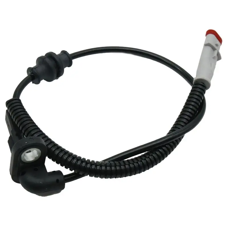 Front Left Right 12841760 23136760 23483146 ABS Wheel Speed Sensor For 2010- 2014 Buick Allure Lacrosse Regal Car Parts