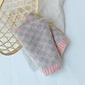 Pink Grid