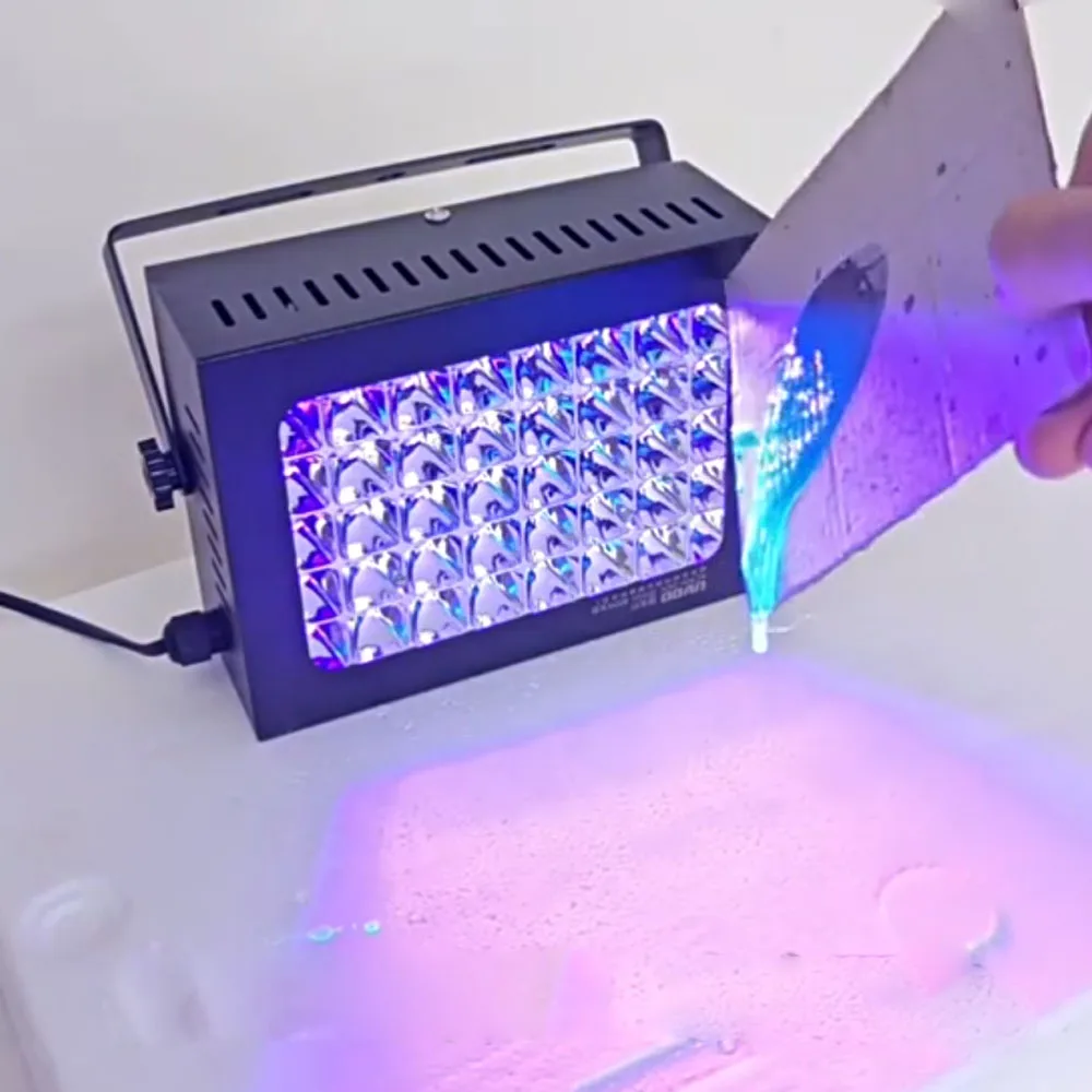 uv-ultraviolet-curing-lights-365nm-405nm-395nm-for-circuit-board-repair-shadowless-glue-paint-resin-3d-printing-diy-curing-lamp