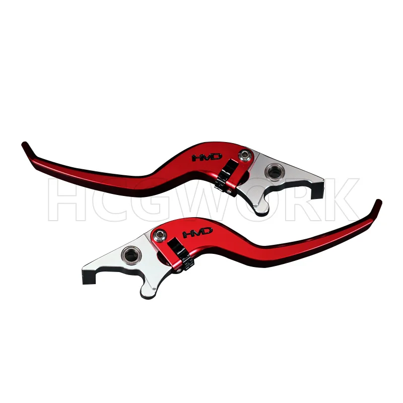 

Electric Bike Accessories Adjustable Brake Lever Handle for Niu N1s/u+a(UQI GT) B/m+/m2