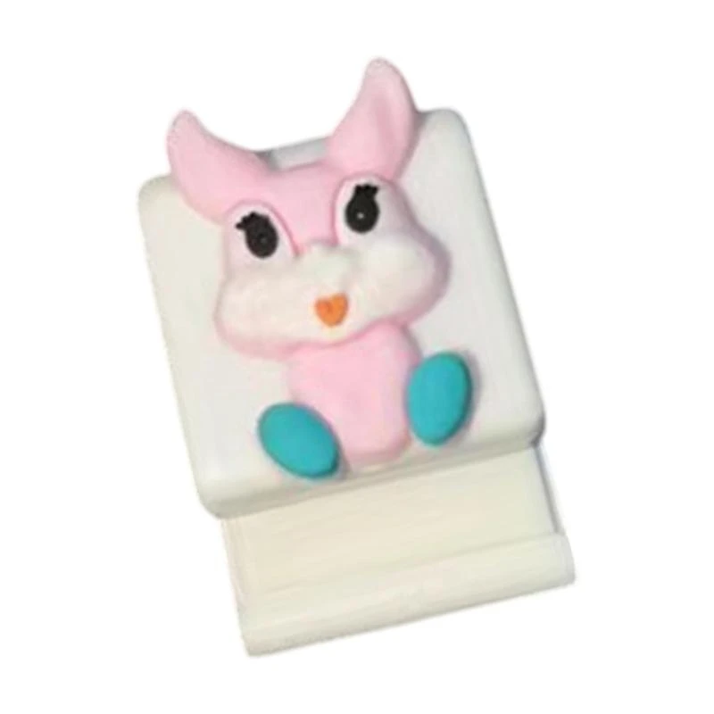 

Toothpaste Clip Holder Organizers for Efficient Bathroom and Kitchen Storage