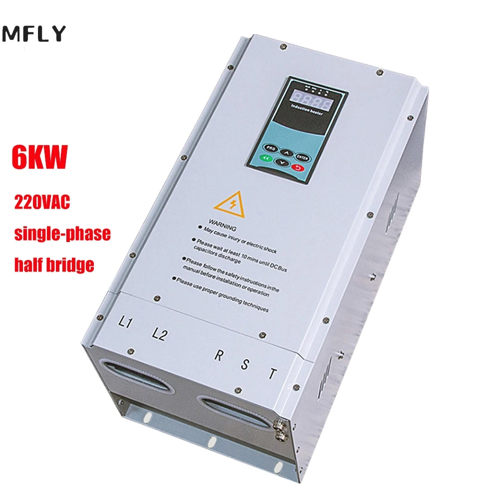 6KW 220V Plastic Injection Moulding Machine For Plastic Injection Molding Industry