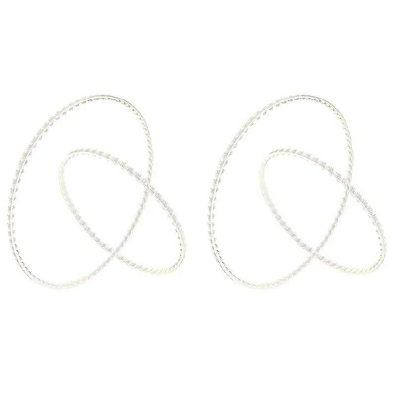 

Комплект для замены ремня SYW-4X, комплект ремней Polaris для очистителя бассейнов Polaris 360/380, малый и большой ремни.