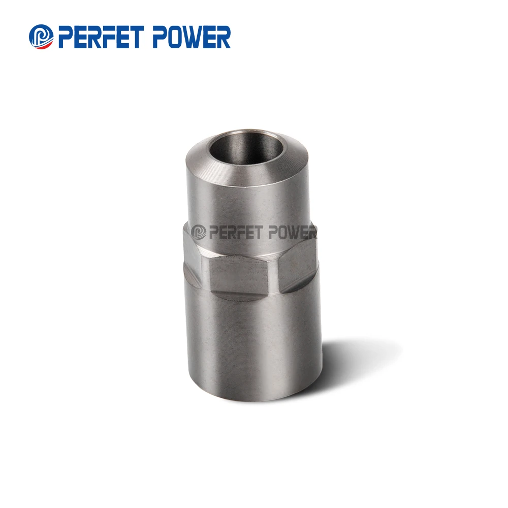 

12 шт./кор. F00VC14019 F 00 В C14 019 Китай сделано новый 18 # Φ18.85×34.7×M17*0.75 Гайка топливной форсунки Common Rail