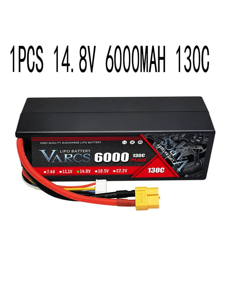 

Batteries Lipo 7.6V 11.4V 7.4V 11.1V 15.2V 14.8V 22.2V 2S 3S 4S 6S 9200Mah 6300Mah 6500mAh 6200mAh 6750mAh 8000mAh 7000mAh Car