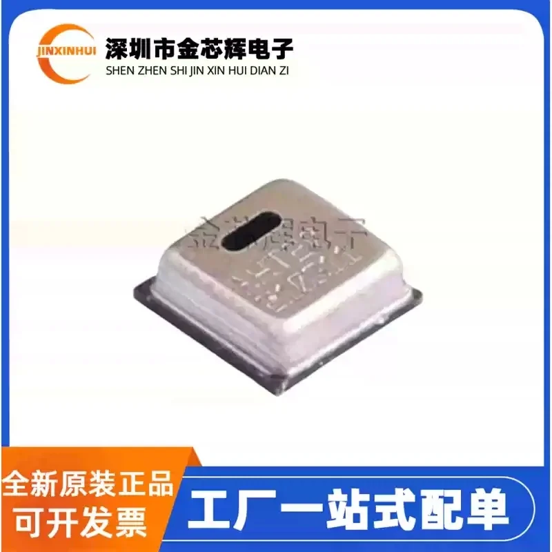 10-100PCS Brand new original AHT20 AHT21 SMD-6 digital output I2C interface temperature and humidity sensor module