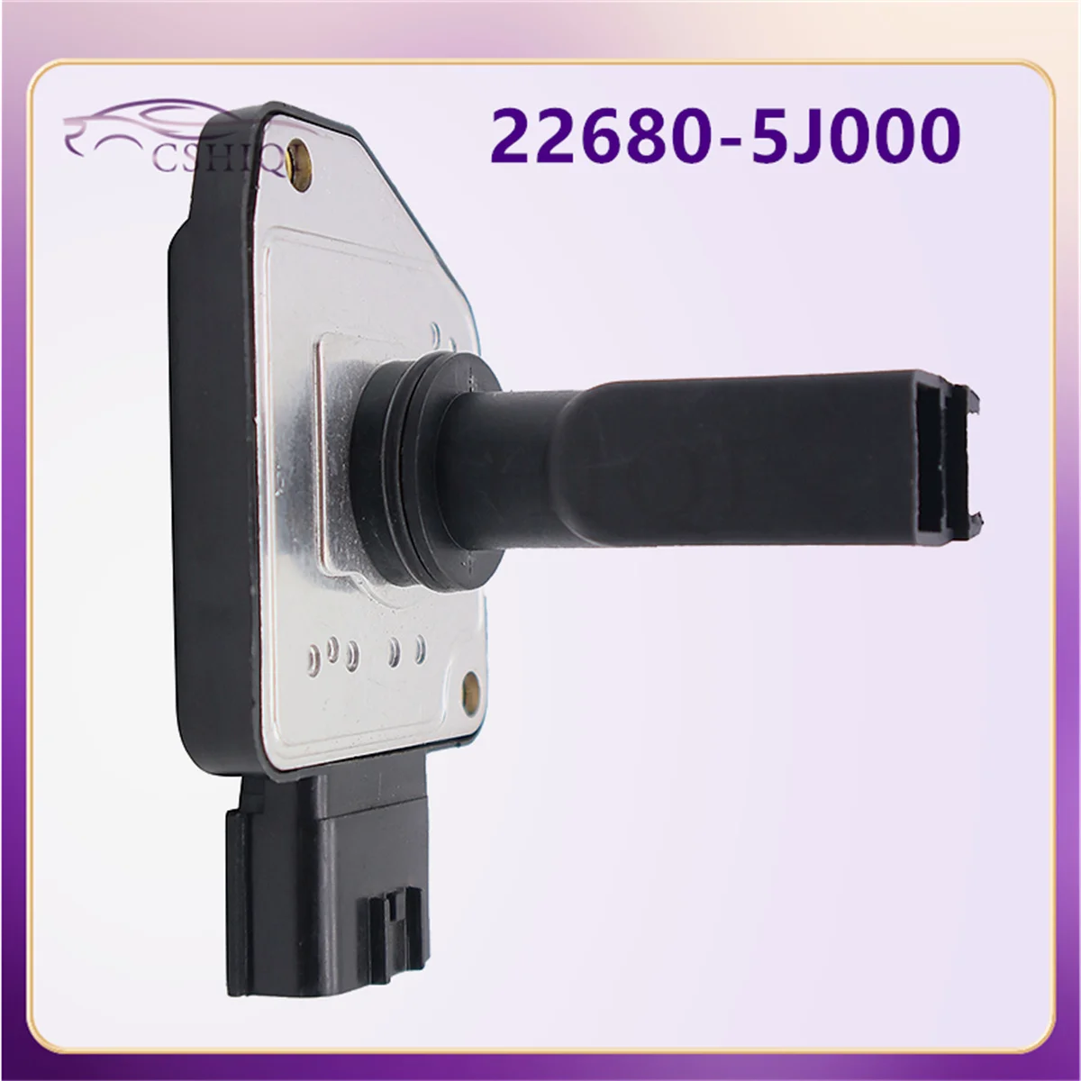 

22680-5J000 Mass Air Flow Meter Sensor MAF For Nissan Frontier Xterra Pathfinder Mercury Infiniti QX4 AFH70-16 AFH70M-19