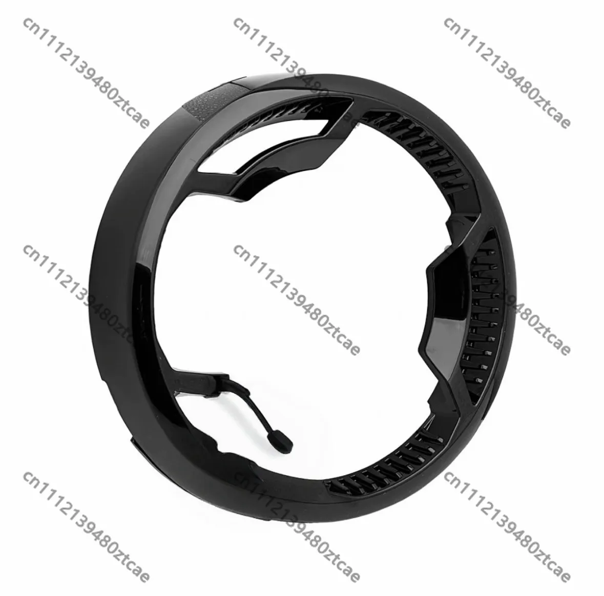 Original imported speaker cover decorative shell perfect fit RXT GTX300 jet ski durable audio protective replacement parts