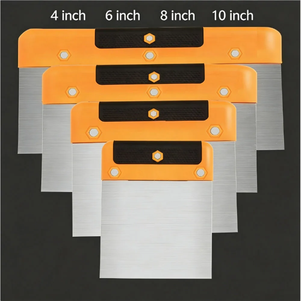 Thumbnail 2 - #1 Trending Putty Knives & Scrapers Right Now
